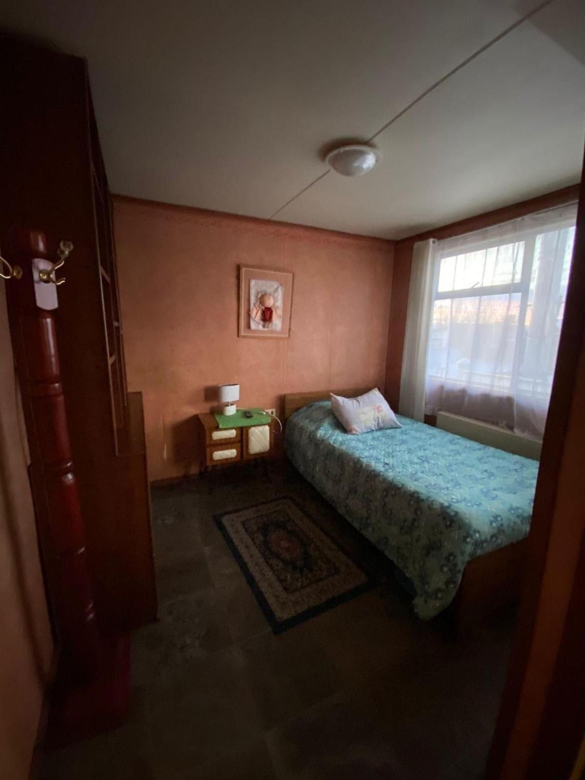 Hostal Bernardita Puerto Natales Exterior photo